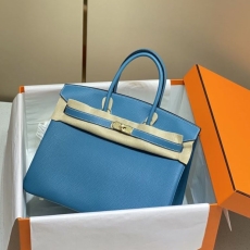 Hermes Birkin Bags